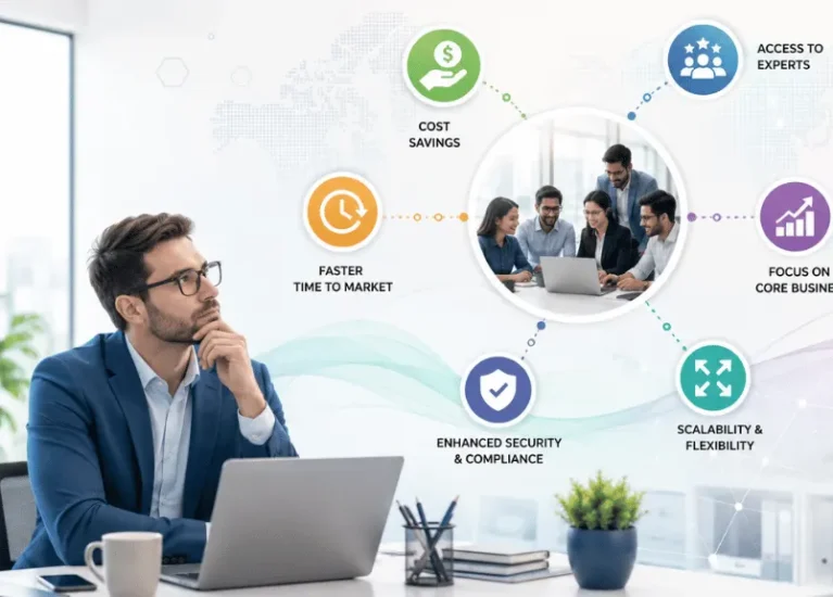 it outsourcing 4