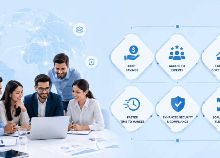 it outsourcing 5