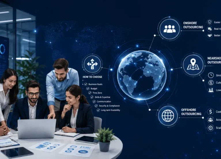 it outsourcing 6