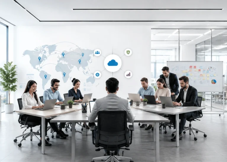it outsouricng 1